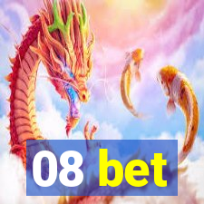 08 bet